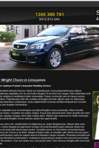 wrights-limo